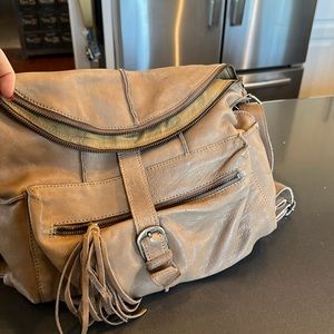 EVERYTHING MUST GO Cut -N- Paste bag